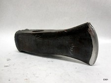 7lb 6oz Wood Busting Splitting Maul Head 3.75