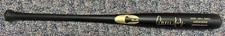 Aaron Judge New York Yankees Signed Game Model Bat AUTO MLB Fanatics picture