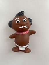 TRADER VIC'S MENEHUNE  figure - advertising characters - Tiki Man picture
