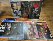 26 Indy Comic Lot - First Issues, Variants, NM, Bag and Boarded picture