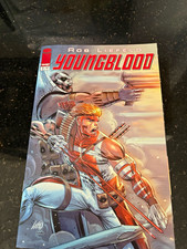 Youngblood #1 #2 #3 picture