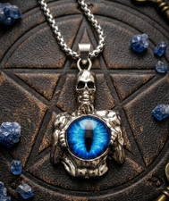 Millionaire In Less Than 4 Months~ wealth Lust Money Drawing Debt Removal Amulet picture