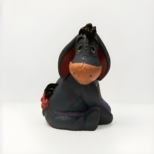Vintage Disney • Winnie the Pooh Eeyore • 3