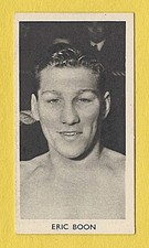 Eight 1938 FC CARTLEDGE RAZOR BLADES FAMOUS PRIZE FIGHTERS 13, 17, 19-22, 24, 25 picture