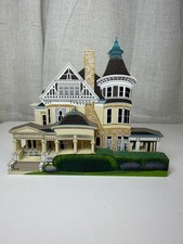 Shelia's Collectibles The Grand Anne Bed and Breakfast C.R. Joy House Keokuk Iow picture