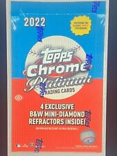 2022 Topps Chrome Platinum Anniversary BASE Pick Your Card  Complete Your Set picture