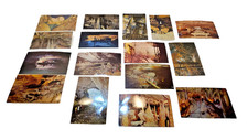 Vintage Mammoth Cave National Park Postcards – Mixed Lot picture