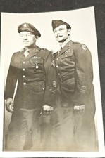 WWII Photographs Taken by Soldier During Deployment picture