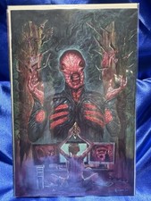 Hellraiser: Resurrections The Onanistic Ritual #1 F Virgin Cover. We Combine picture