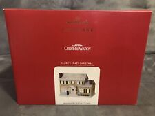  2021 Hallmark Clark's Crazy Christmas Lighted House National Lampoon's Vacation picture