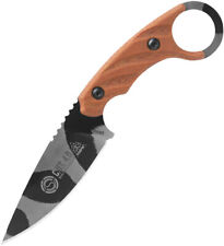 TOPS CUT Combat Utility Tool Camo Fixed Blade Knife cut40c picture