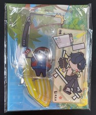 2026 Shining Soul Zenless Zone Zero Vol.2 SnapBoo Limited Edition Card Brick Set picture