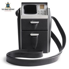 Star Trek TOS Tricorder Prop Replica The Wand Company 60th Anniversary NEW picture