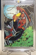 Spider-Man 1992 Marvel Limited Vintage POP HOT 🕷️🕸️🔥🔥🔥🔥 picture