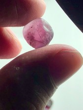 19.20Ct Mindblowing Natural Multi Unheated Burma Spinel Facet Grade Quality @Bu picture