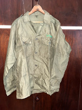 Idf Shirt Fireproof Armor Israeli Army Zahal GREEN Patch 1982 Second Lebanon War picture