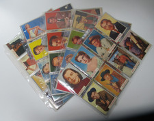 1953 Topps Who-Z-At Star Complete Set of 80 Cards picture