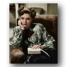 Alexis Smith Photo 8x10 Portrait Hollywood Actress-13 picture