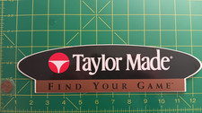 FIND YOUR GAME VINTAGE Sticker / Decal  ORIGINAL OLD STOCK picture