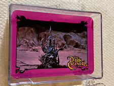 1982 Donruss The Dark Crystal Movie Trading Cards Base Set NM 1-78 picture