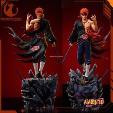 Naruto Akatsuki Pain Anime Figure Collectible Action Toy Gift  Perfect Gift BOX picture