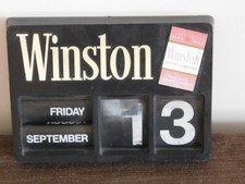 VINTAGE TOBACCO 8