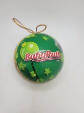 Vintage Babe Ruth Ornament Ball picture