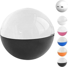 Christmas Core Memory Orb Ornament, Electronic WiFi Crystal Ball Video Display picture