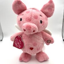 Hallmark Cupig Dancing Singing Animated New With Tags picture