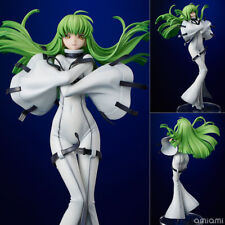 Union Creative Code Geass: Lelouch of the Rebellion C.C. Figure picture