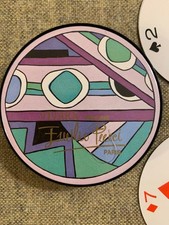 EMILIO PUCCI Nintendo Nintendo 1965 Super Rare Playing Cards VIVARA EMILIO PUCCI picture