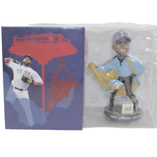 Elvis Andrus Star Wars Lando Calrissian Texas Rangers MLB Baseball Bobblehead picture