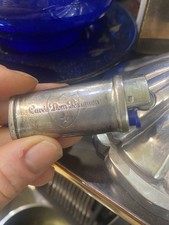 Dom Perignon Silver Cuvée Lighter picture
