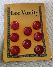 Lee Vanity Vintage 9/16