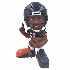 Khalil Mack Chicago Bears Showstomperz 4.5 inch Bobblehead NFL picture