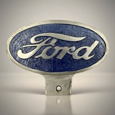 Ford 1903 FOB License Plate Topper picture