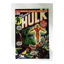 Incredible Hulk (1968 series) #178 in Fine minus condition. Marvel comics [t: picture
