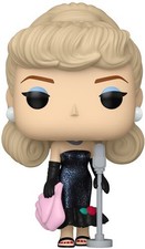 Funko POP Retro Toys: Barbie - Barbie Solo In the Spotlight (Glitter) [New Toy] picture