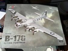 1:72 AirForce 1 B-17 100th BG WW2 picture
