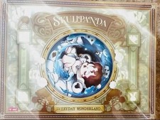 Pop Mart SKULLPANDA Everyday Wonderland Sealed Set (12 Blind Box) picture