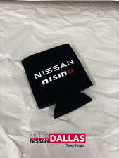 GENIUNE NISSAN NISMO COLLAPSIBLE CAN INSULATOR picture