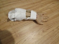 Gemmy Halloween Animated Creepy Crawling Hand / Works Great picture