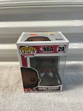 Funko POP Sports James Harden 29 NBA Houston Rockets Red Shirt w/ Protector picture