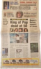 26 June 09 Edition of the