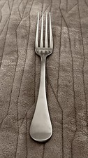 Christofle Capricorne BERRY Stainless *** Dinner Fork *** picture