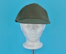 VTG Men's NOS 1980s US Army Hot Weather Cap 7 3/4 80s OG 107 Baseball Hat picture
