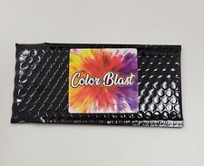 Color Blast Mystery Pack # / Colored Cards, Auto, Relic, & Vintage Auto Jabs picture