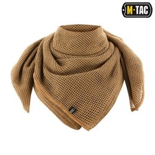 M-Tac Coyote Mesh Scarf💛💙 picture