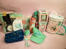 Pusheen Box Lot - Official GUND Pusheenbox exclusive merchandise 2021  picture