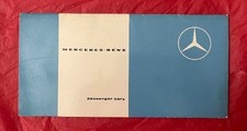 1959 Mercedes-Benz 